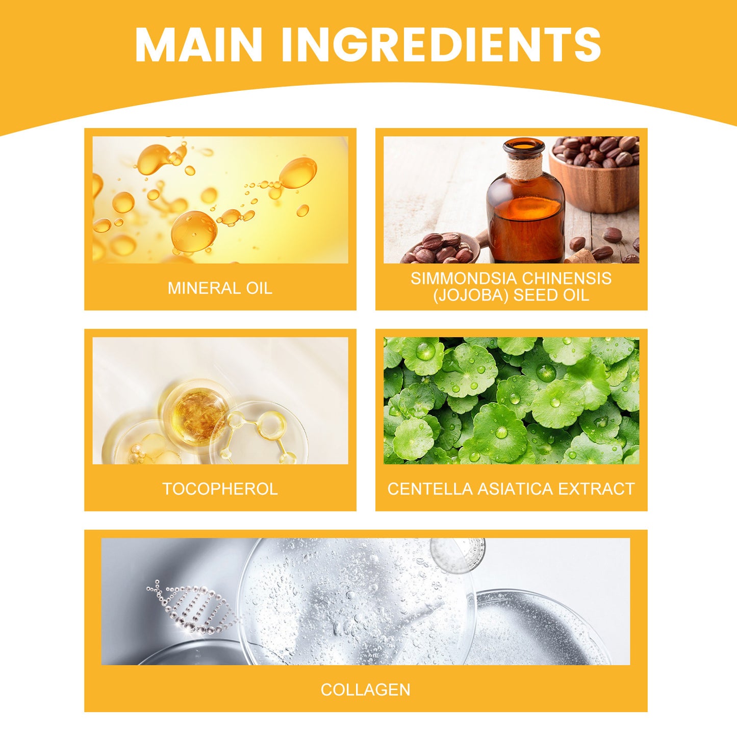 Fade And Smooth Wrinkles With Facial Skin Patches