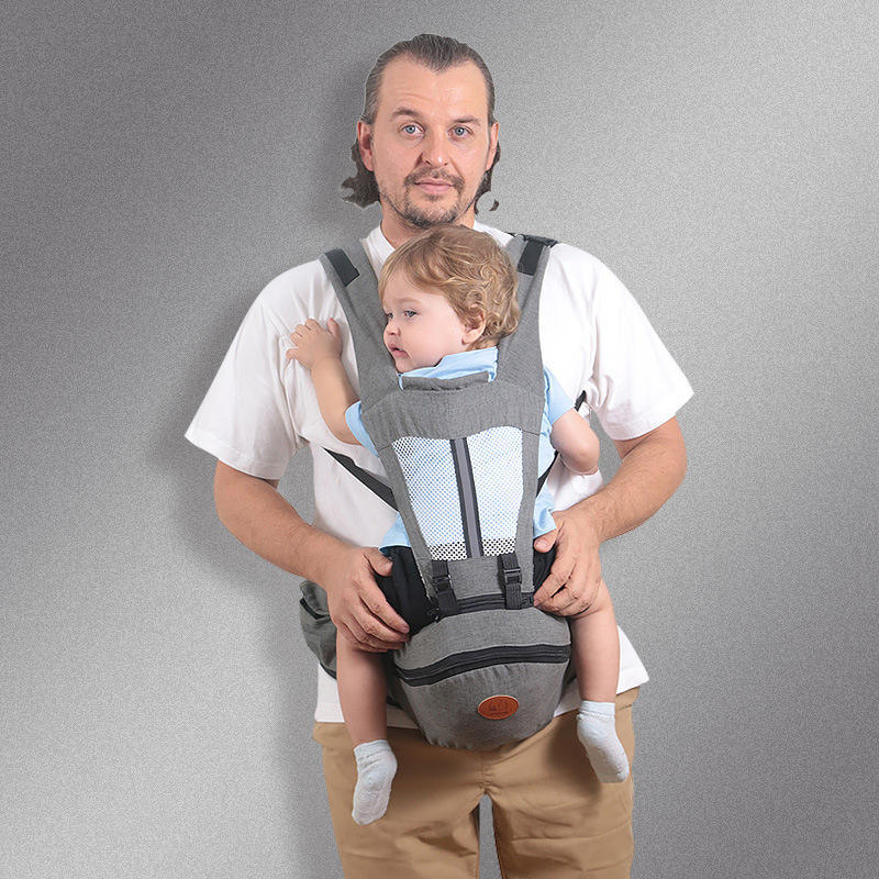 Baby Hip Seat Carrier