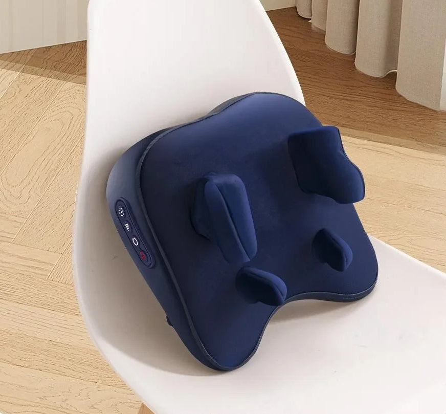 Electric Trapezius Massage Pillow