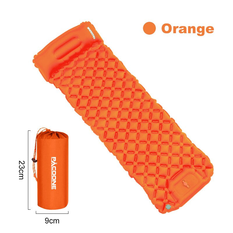 (Orange)