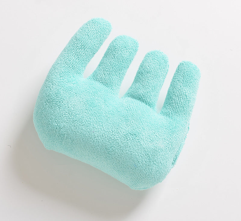 (Camel,Blue,Green,Purple)