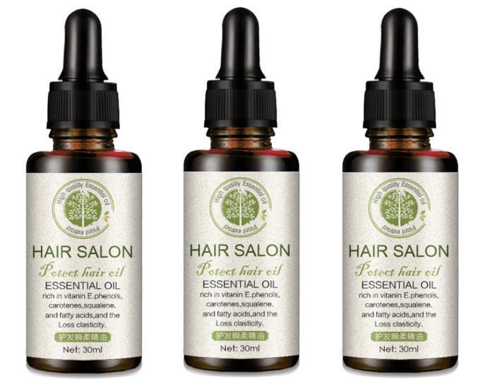 Hair Salon Hair Care Essential Oil 30ml