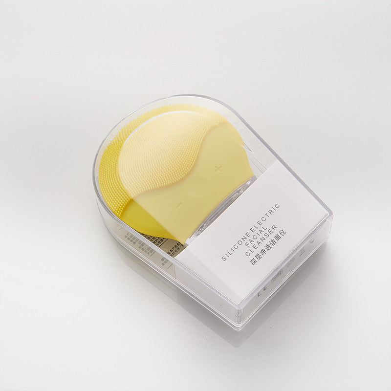 Rechargeable Face Cleanser