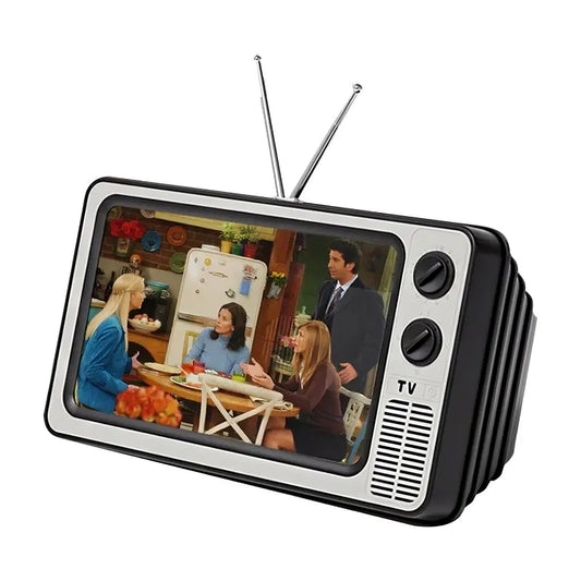 Screen Magnifier for Phones 12-inch HD