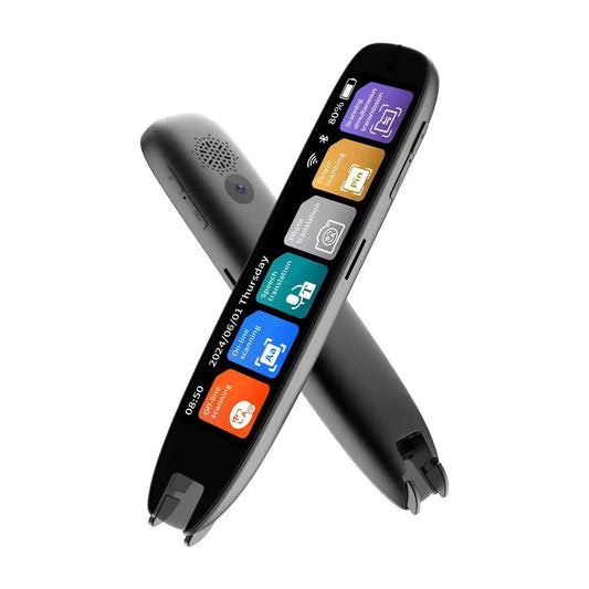 Language Translator Pen 142 Languages
