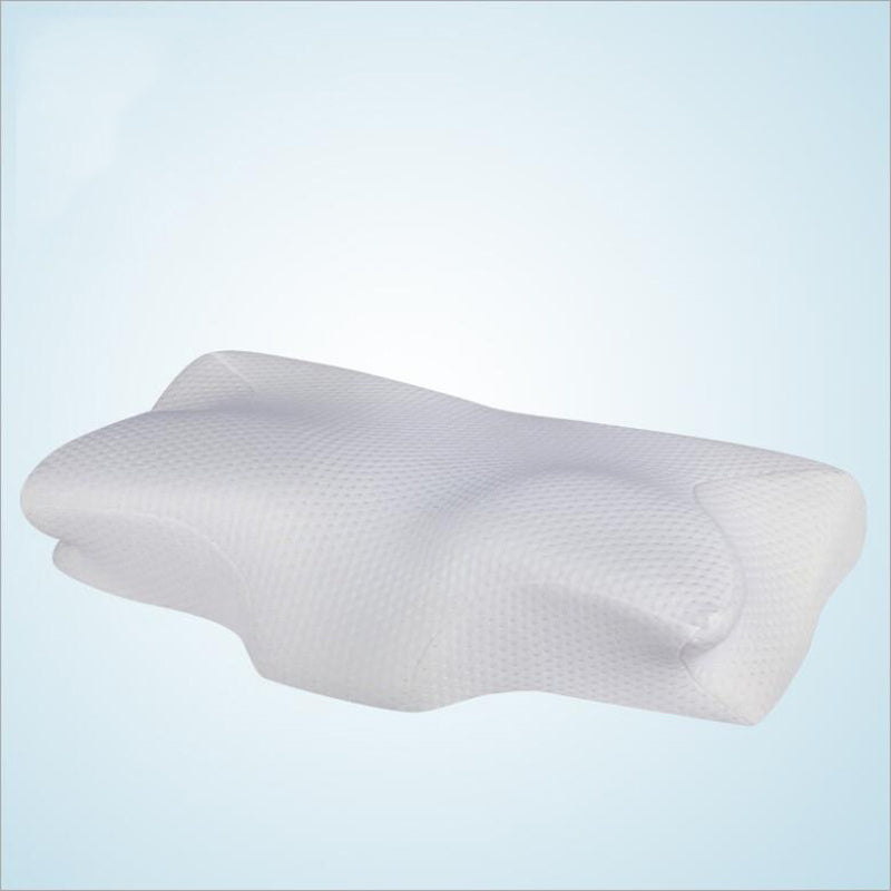 Rebound Pillow Space Memory Foam Protect Cervical Pillow