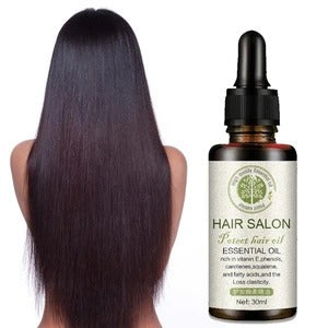 Hair Salon Hair Care Essential Oil 30ml