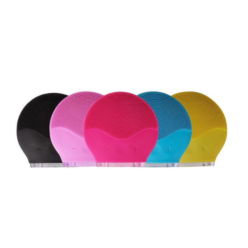 Rechargeable Face Cleanser