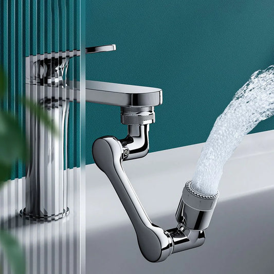1080° Rotating Faucet Extender