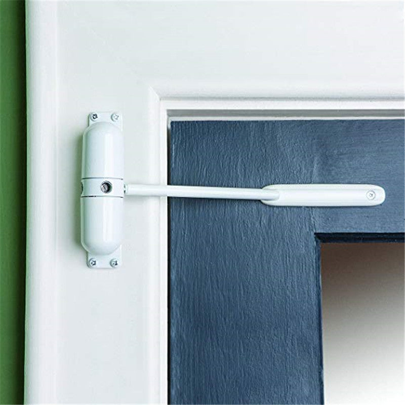 Spring Automatic Door Closer
