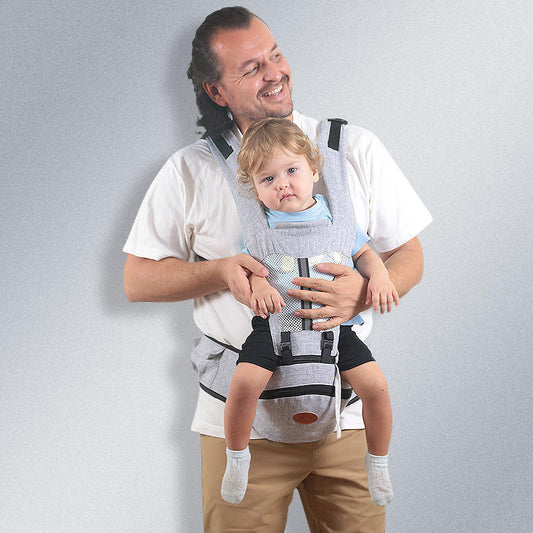 Baby Hip Seat Carrier