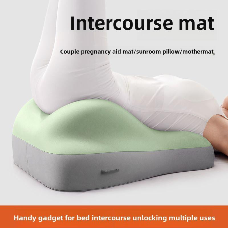 Hip Raised Multifunctional Bedside Sleep Cushion