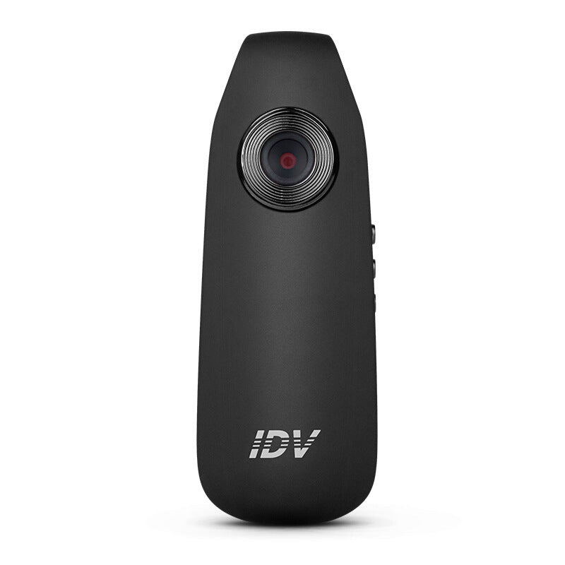 Compatible With Apple Portable HD 1080P Mini Video Camera One-click Recording