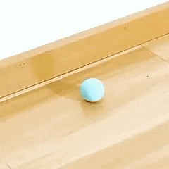 Rolling Ball Cat Toy Type-C