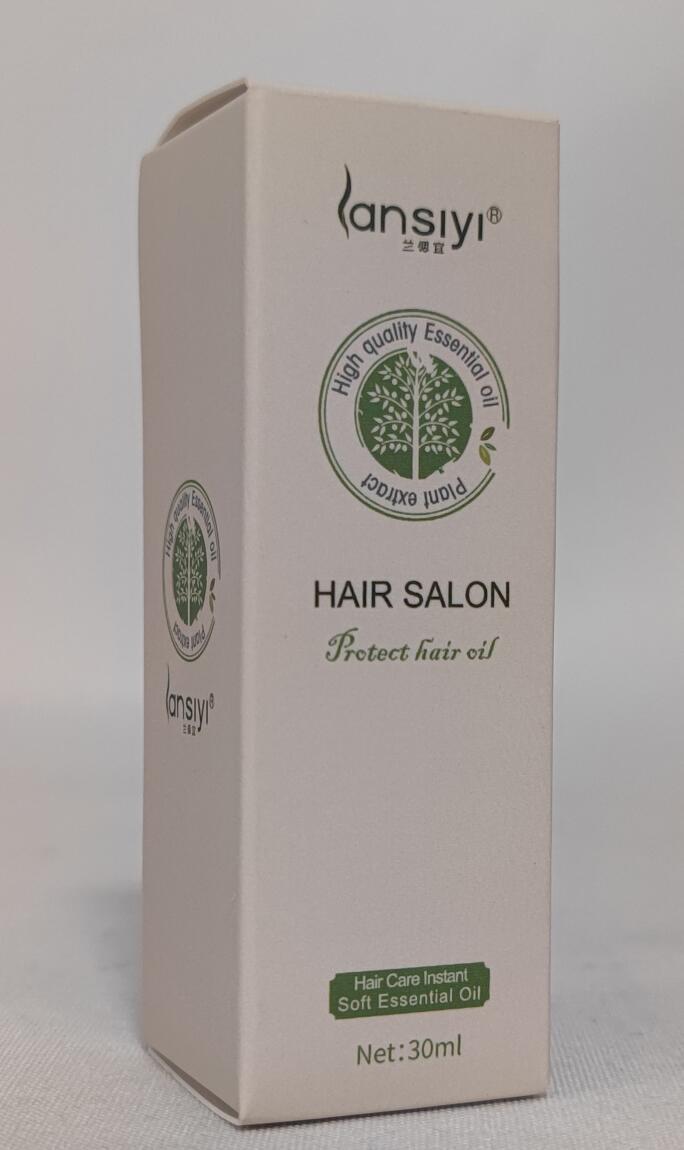Hair Salon Hair Care Essential Oil 30ml