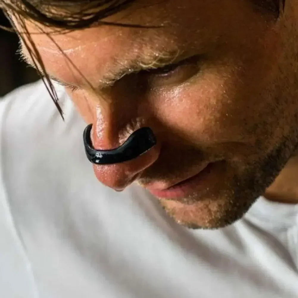 Magnetic Nose Clips 30 Patches Set