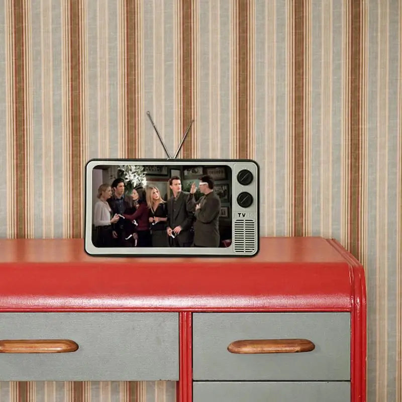 Screen Magnifier for Phones 12-inch HD