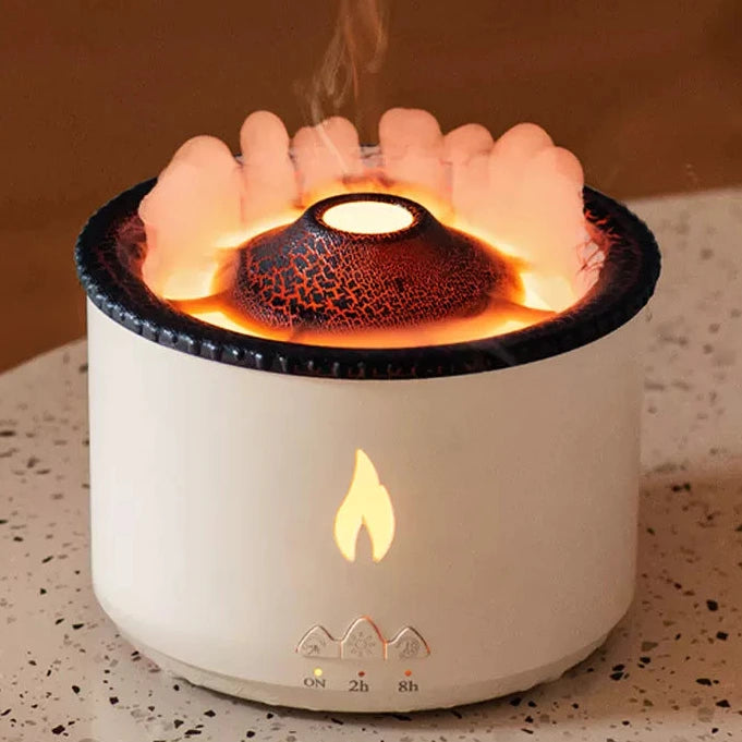 Volcano Diffuser