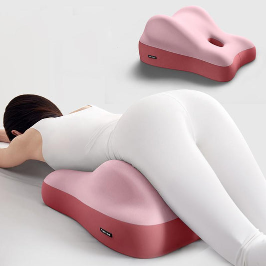 Hip Raised Multifunctional Bedside Sleep Cushion