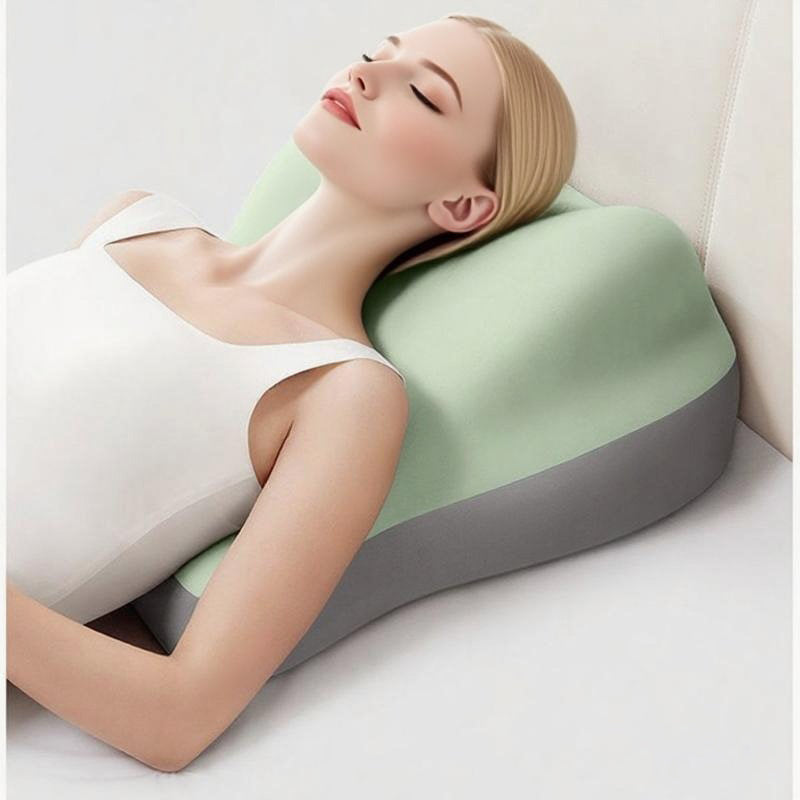 Hip Raised Multifunctional Bedside Sleep Cushion