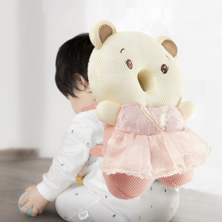 (3D Breathable Type Bobo Bear,3D Breathable Type Duoxiang,3D Breathable Type Mi Mi Bear,Super Soft Angel Butterfly,Super soft little dinosaur)