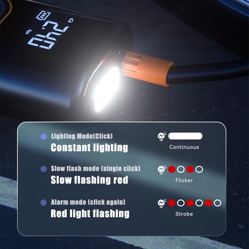 Car Inflation, Basketball, Bicycle Tire Inflation