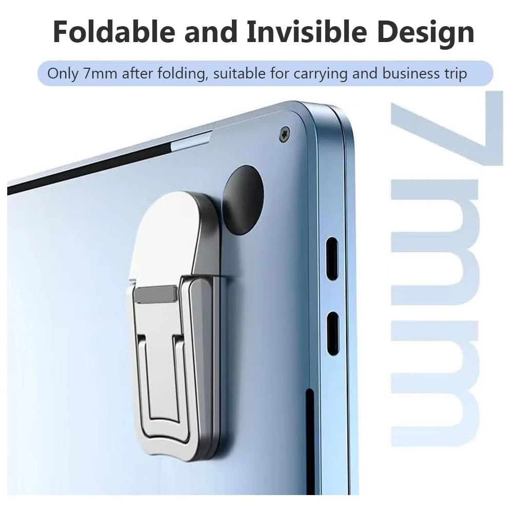 Foldable Laptop Stand 2 Pcs