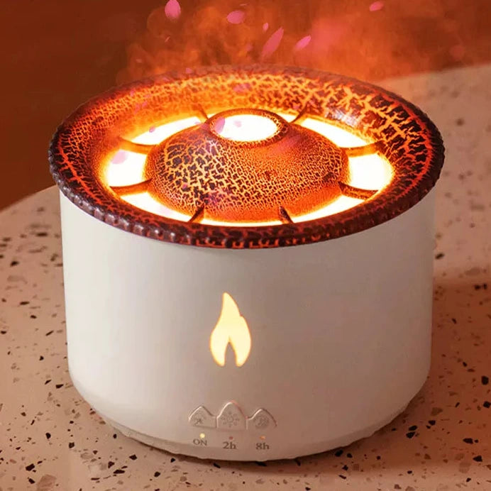 Volcano Diffuser