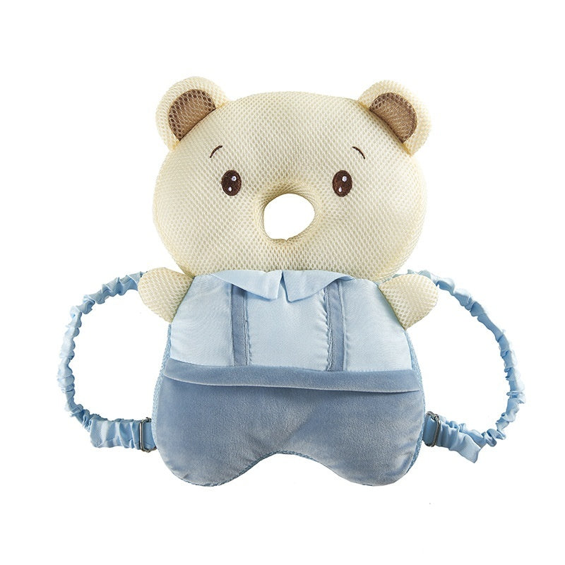 (3D Breathable Type Bobo Bear)