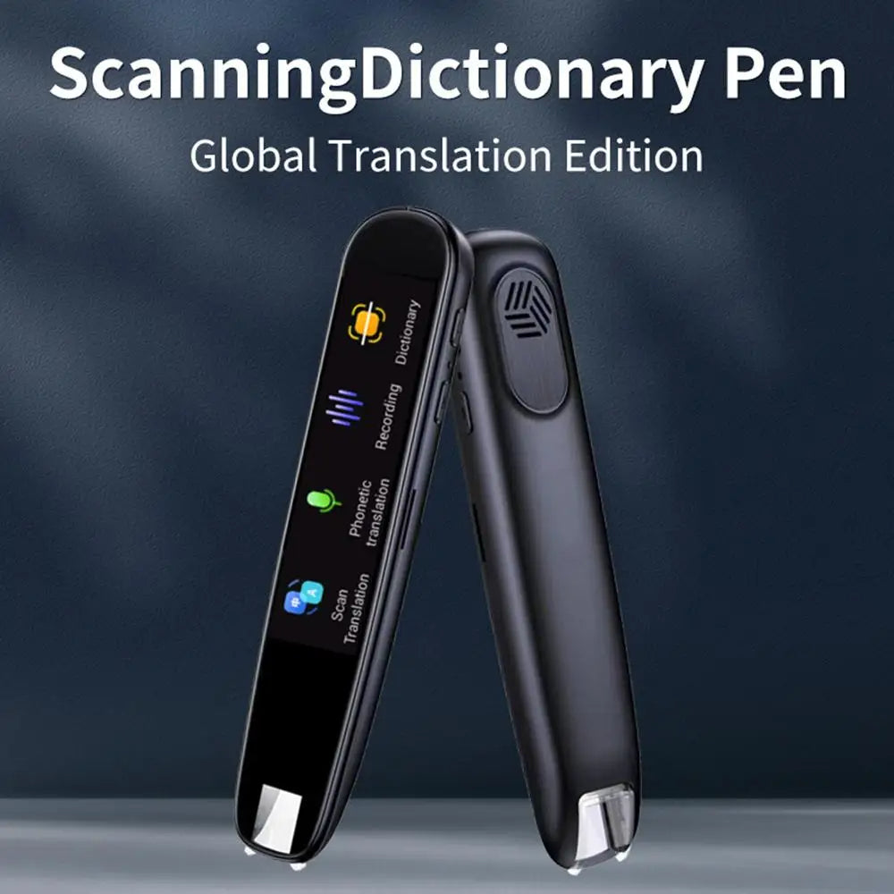 Language Translator Pen 142 Languages