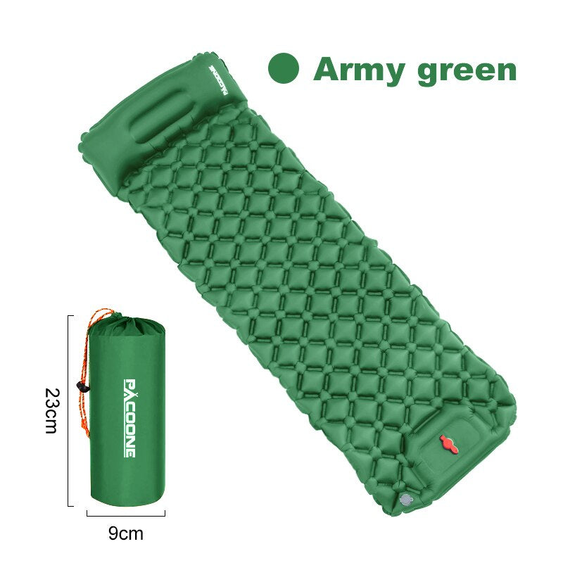 (Army Green)