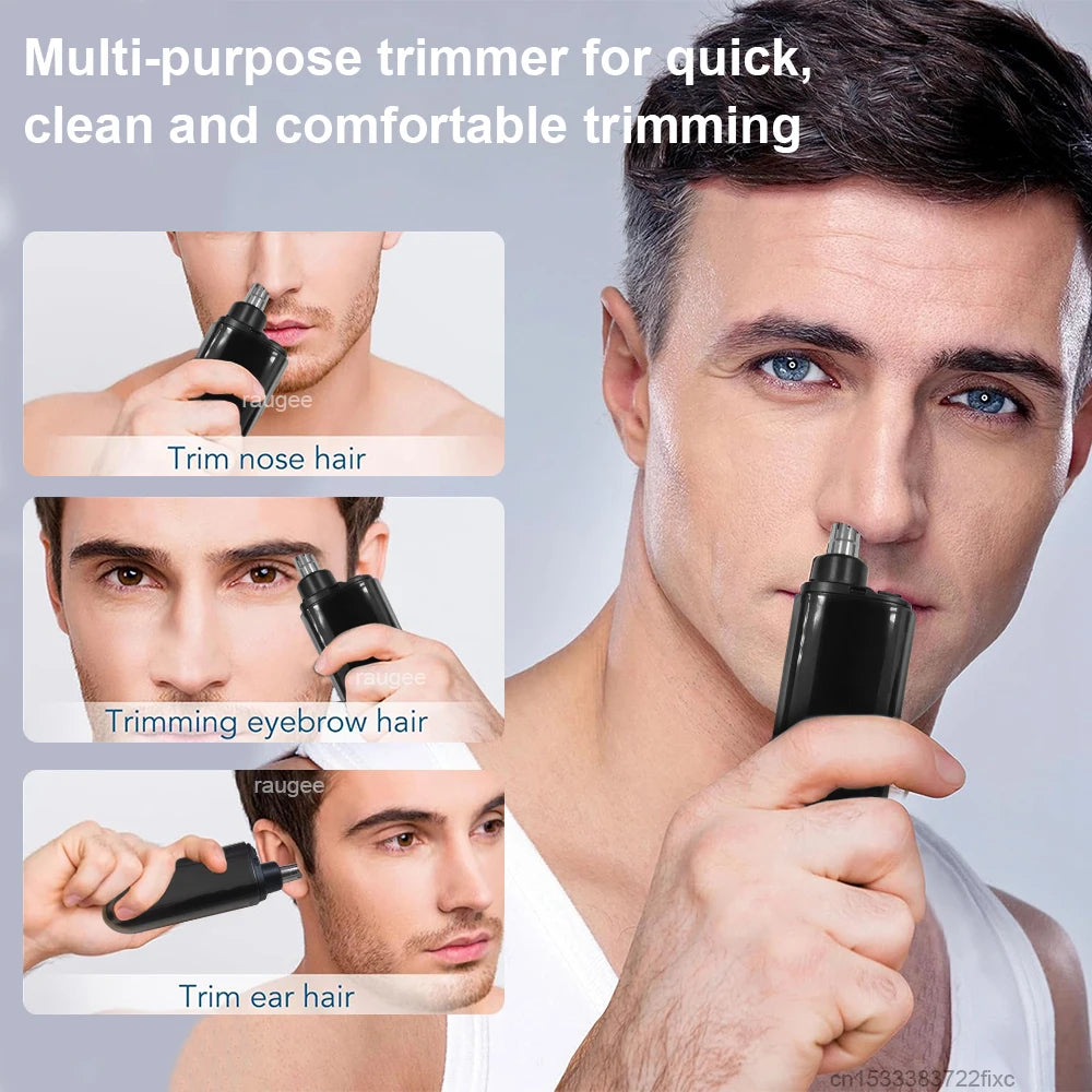 Nose Hair Trimmer