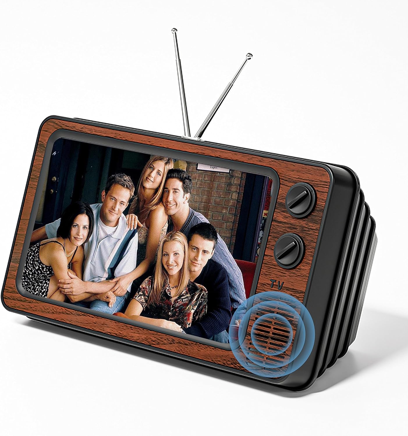 Screen Magnifier for Phones 12-inch HD