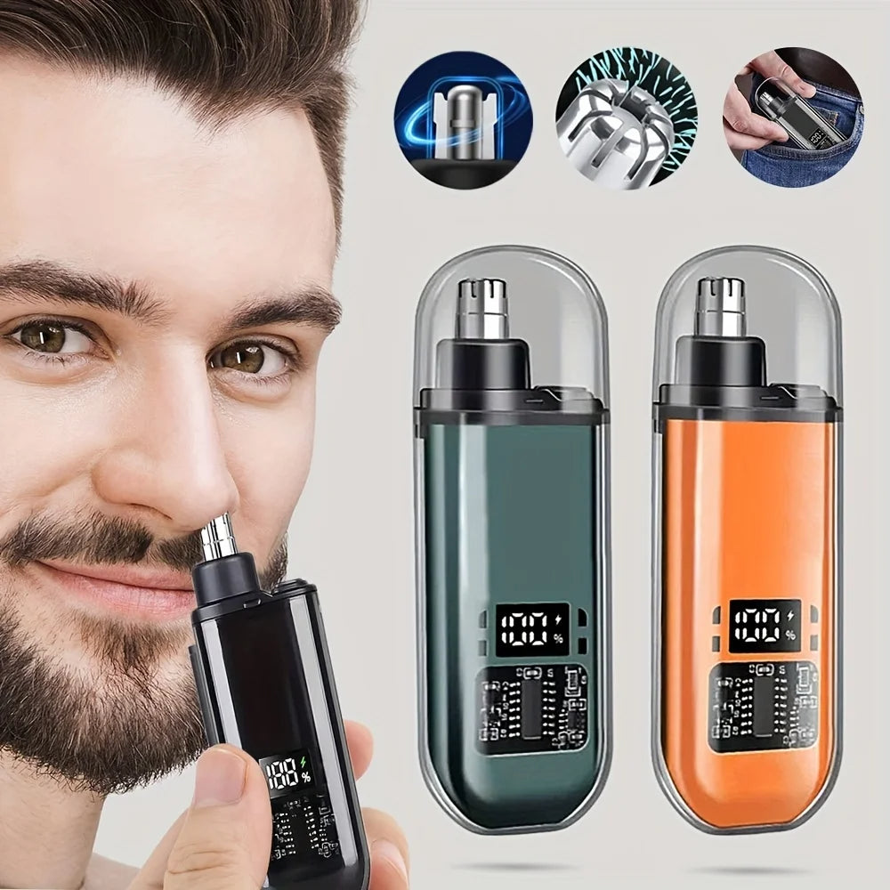 Nose Hair Trimmer