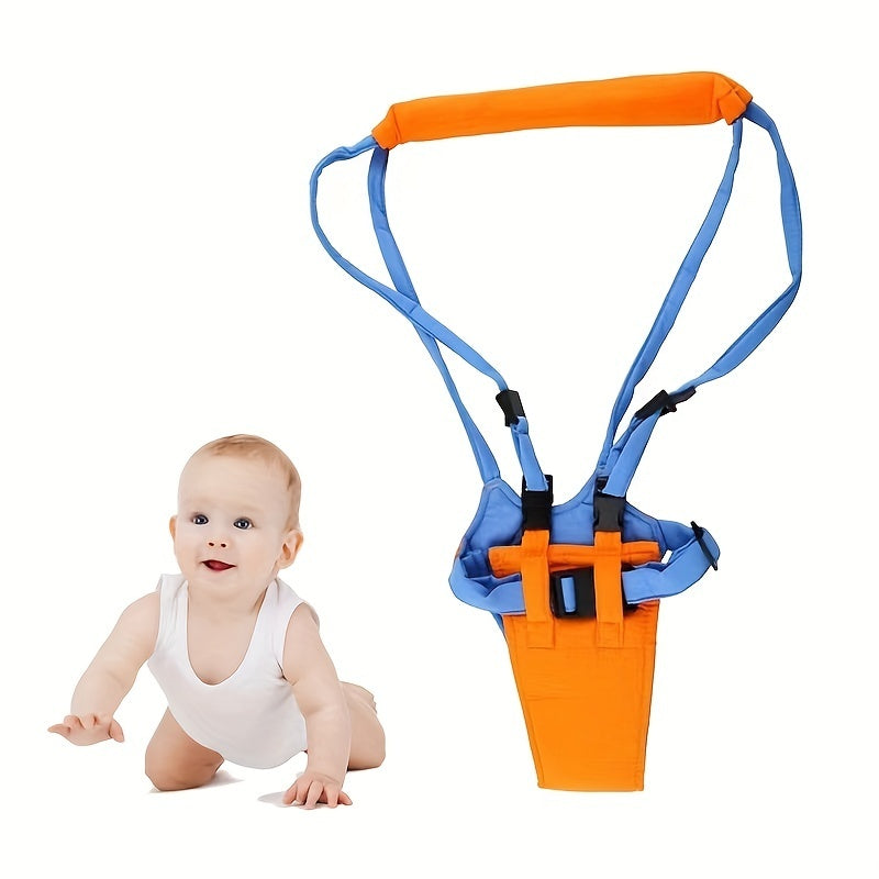 Baby Infant Toddler Harness Walk Learning Assistant Walker Jumper Strap Belt Safety Reins Harness