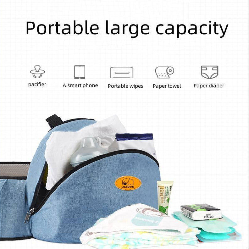 Baby Hip Seat Carrier