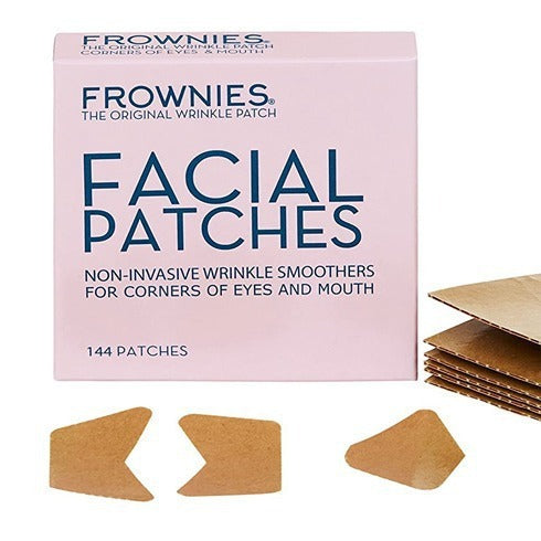 Frownies Anti-Wrinkle Beauty Patches