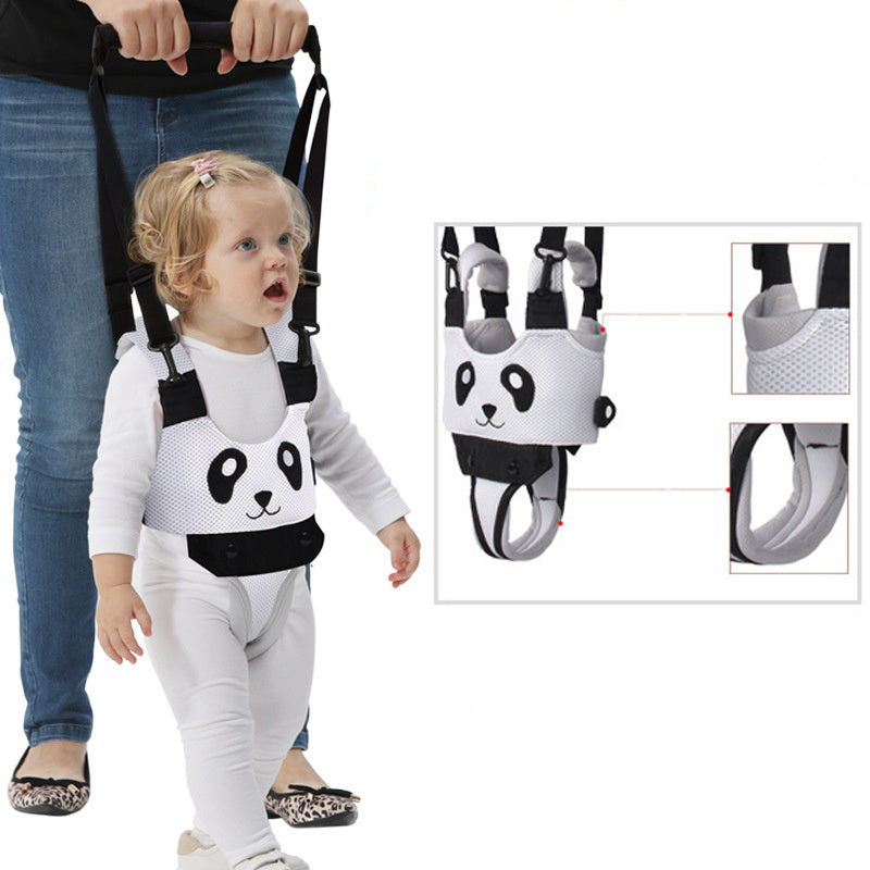 Multifunctional Basket Type Toddler Belt For Infants And Toddlers Learning To Walk