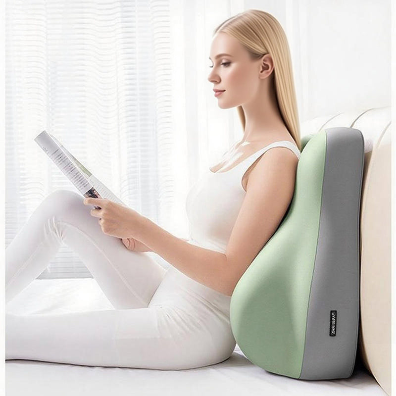 Hip Raised Multifunctional Bedside Sleep Cushion