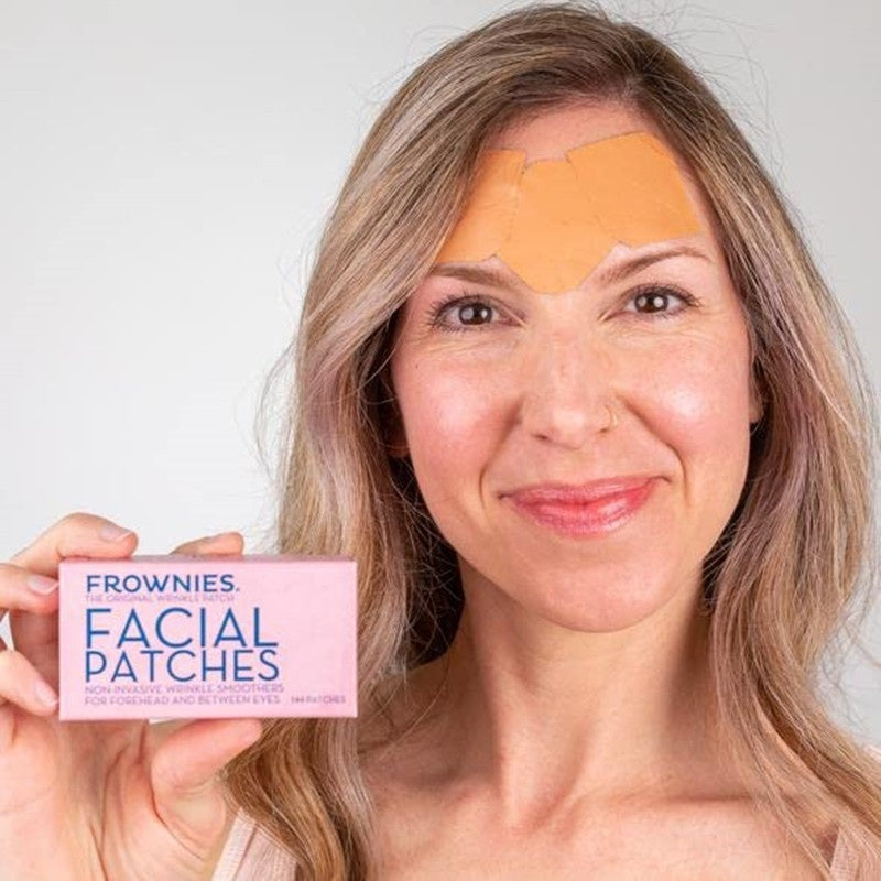 Frownies Anti-Wrinkle Beauty Patches