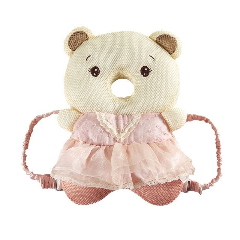 (3D Breathable Type Mi Mi Bear)