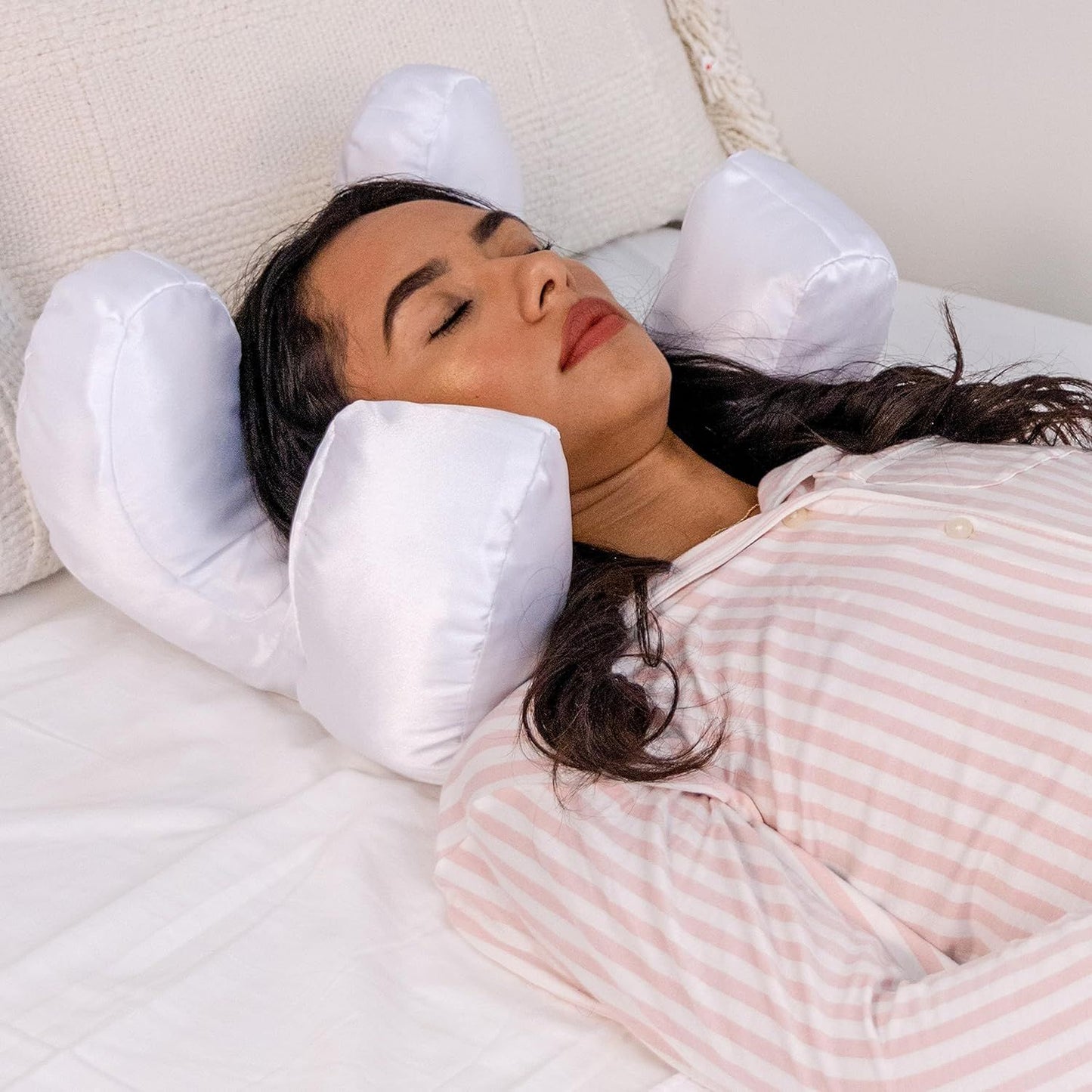 Beauty Pillow Anti-wrinkle