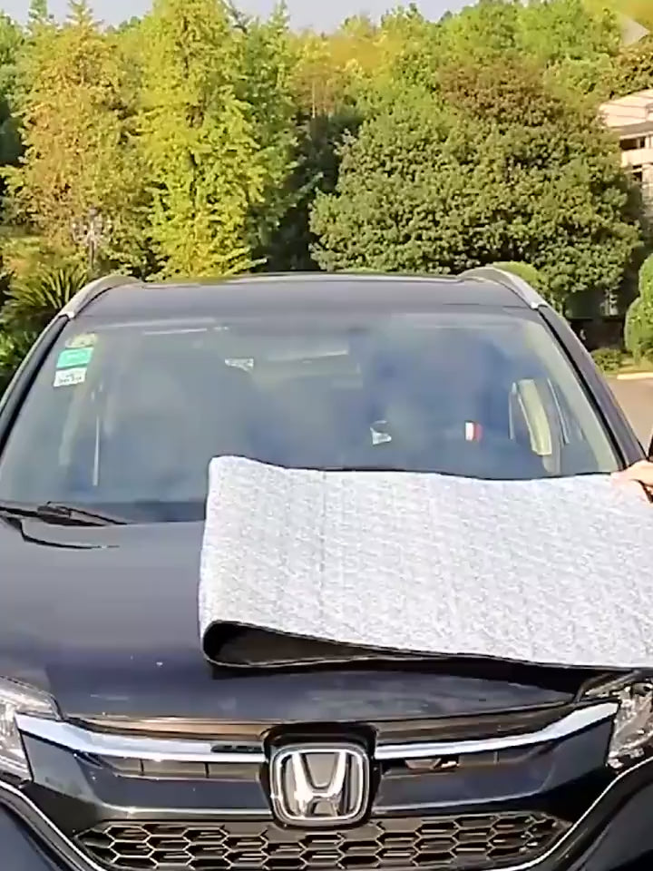 Car Covers Car Windscreen Cover Anti Snow Frost Ic